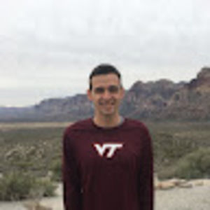 Meet your Posher, Wesley